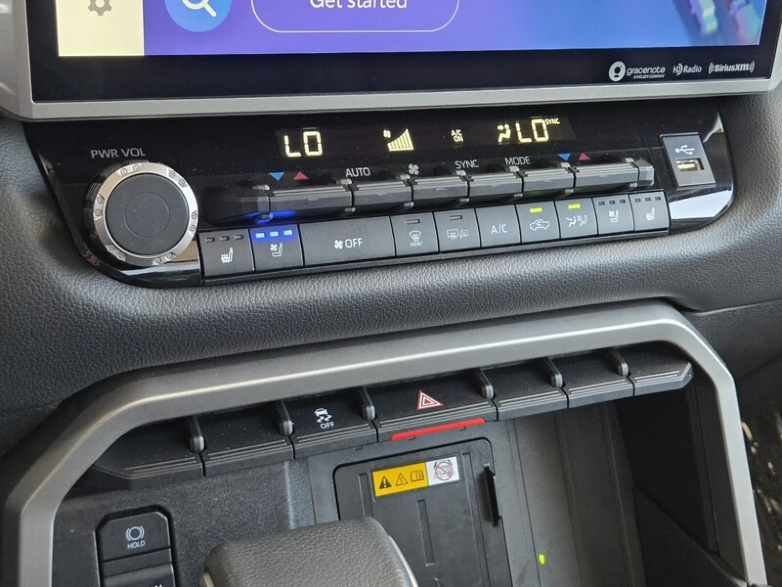 Used 2024 Wind Chill Pearl Toyota Limited Hybrid image 31