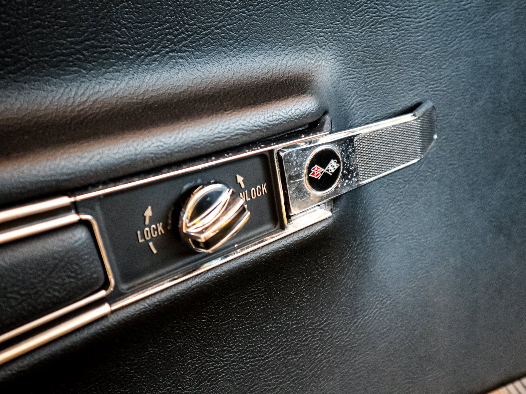 Used 1968 Yellow Chevrolet  image 14