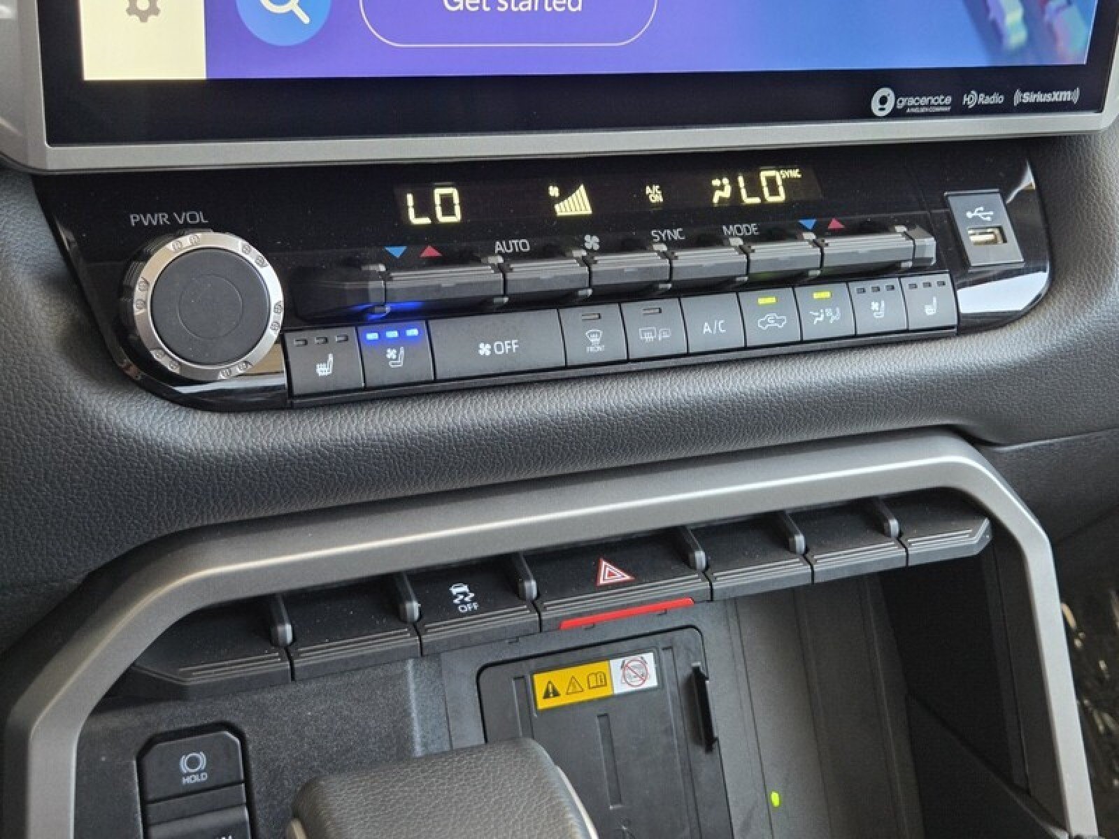 Used 2024 Wind Chill Pearl Toyota Limited Hybrid image 31