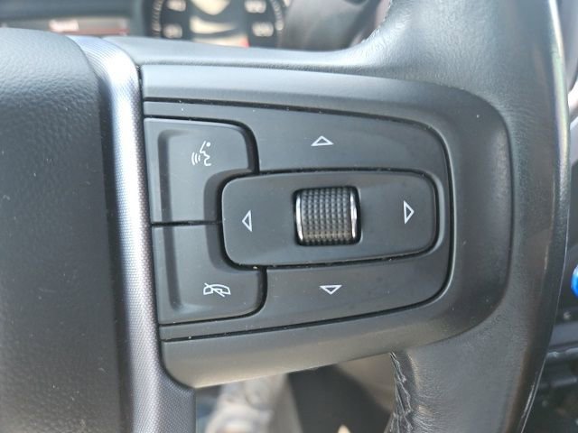 2020 GMC Sierra 1500 SLT - Photo 24