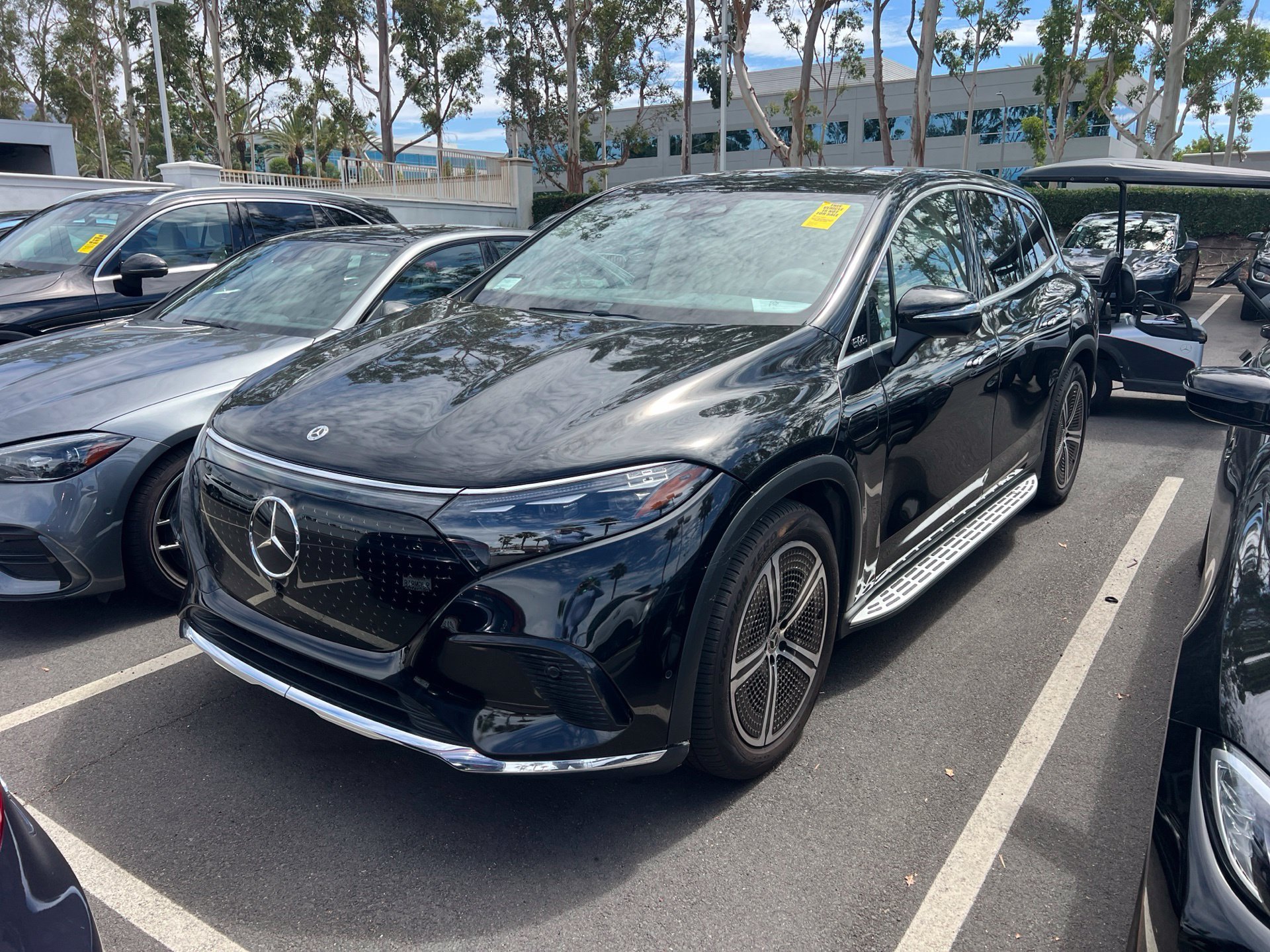 Used 2023  Mercedes-Benz 450 image 1