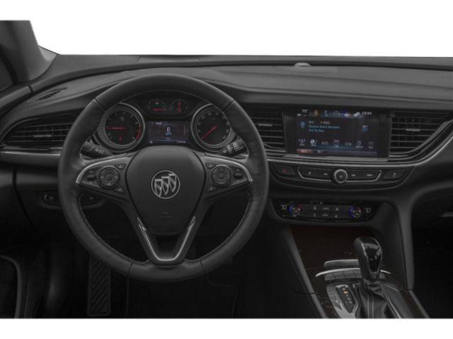 Used 2019 Smoked Pearl Metallic Buick Preferred II image 10
