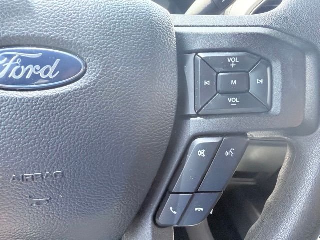 Used 2020 Silver Ford XL image 19