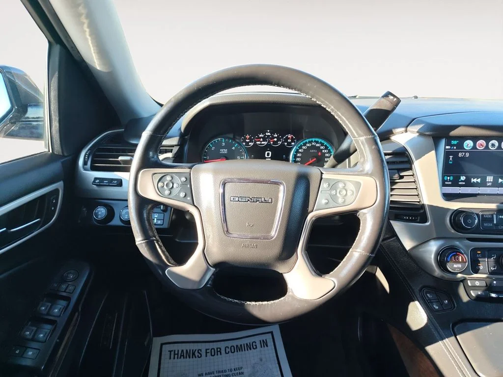 Used 2019 Brown GMC Denali image 12