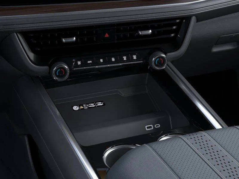 2027 Chevrolet Suburban High Country - Photo 23
