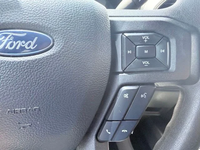 Used 2020 Silver Ford XL image 19