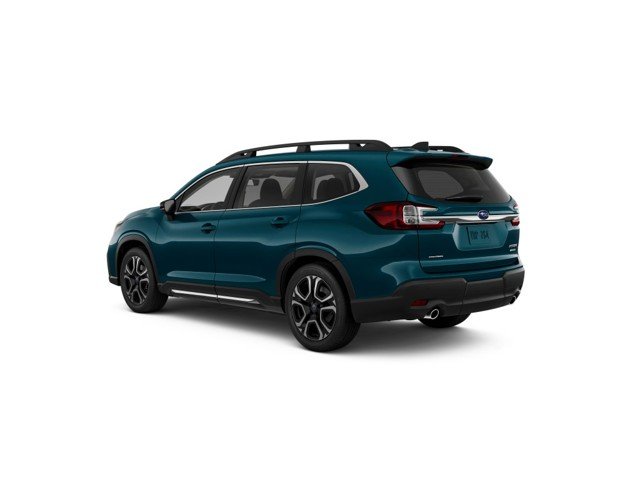 New 2027 DEEPWATER BLUE PEARL Subaru Limited image 5