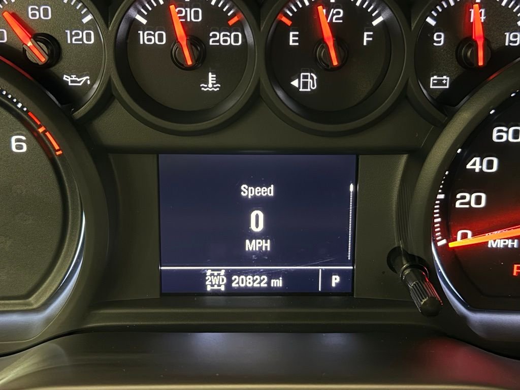 Certified Used 2023 White GMC Pro image 17