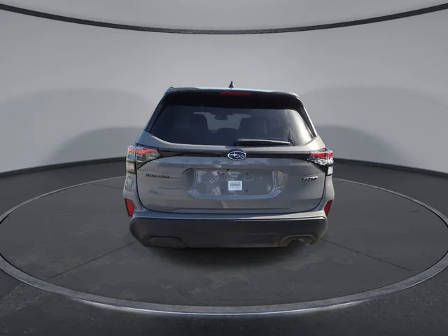 New 2026 RIVER ROCK PEARL Subaru Sport Onyx Edition image 7
