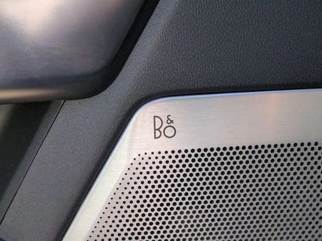 Used 2024 Black Ford Platinum image 14