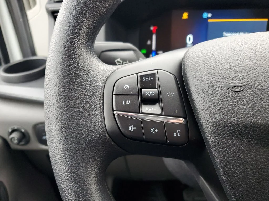 2026 Ford Transit Van Base - Photo 10