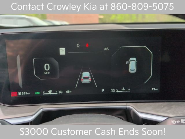 2026 Kia Sorento X-Line SX Prestige - Photo 15