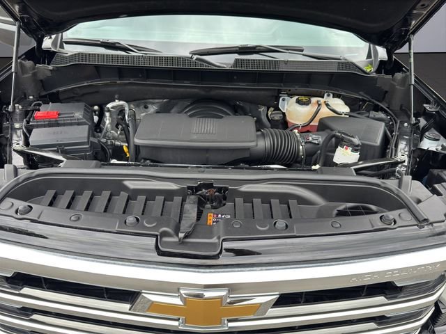 2025 Chevrolet Silverado 1500 High Country - Photo 27