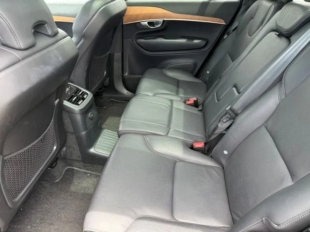 Used 2023 Platinum Grey Volvo Plus image 13