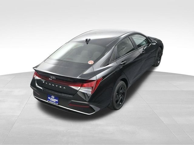 Certified Used 2026 Black Hyundai SEL Sport image 28