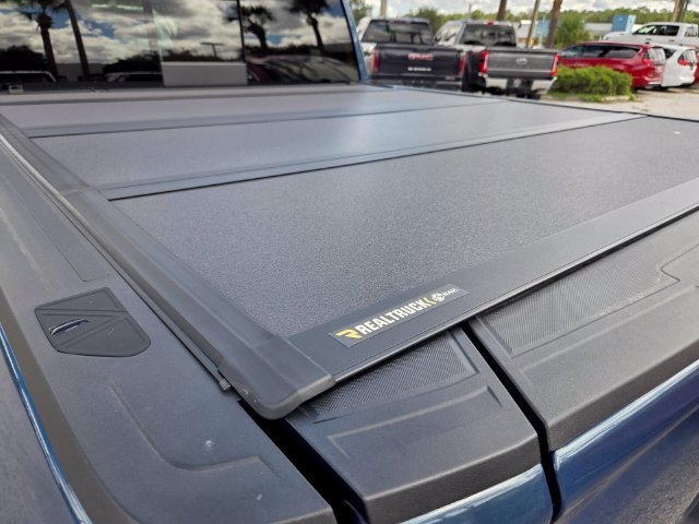 2025 GMC Sierra 1500 Denali Ultimate - Photo 11