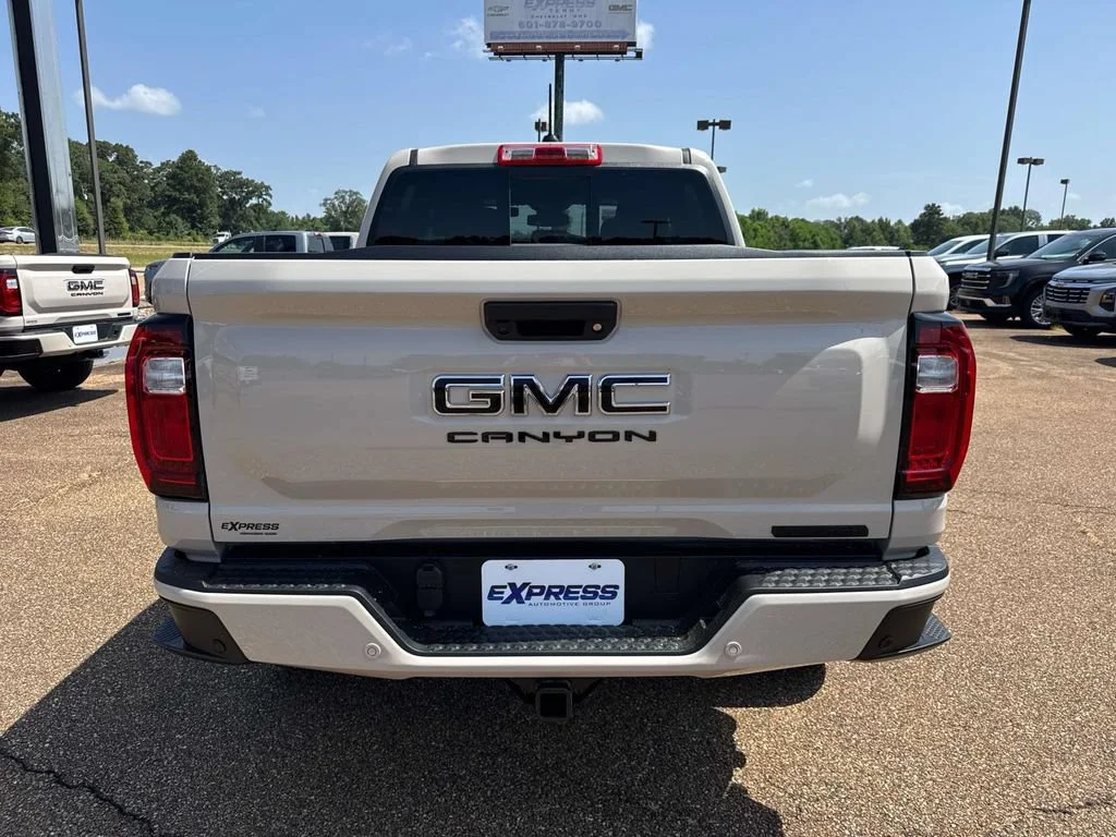 New 2026 Coastal Dune GMC Elevation image 6