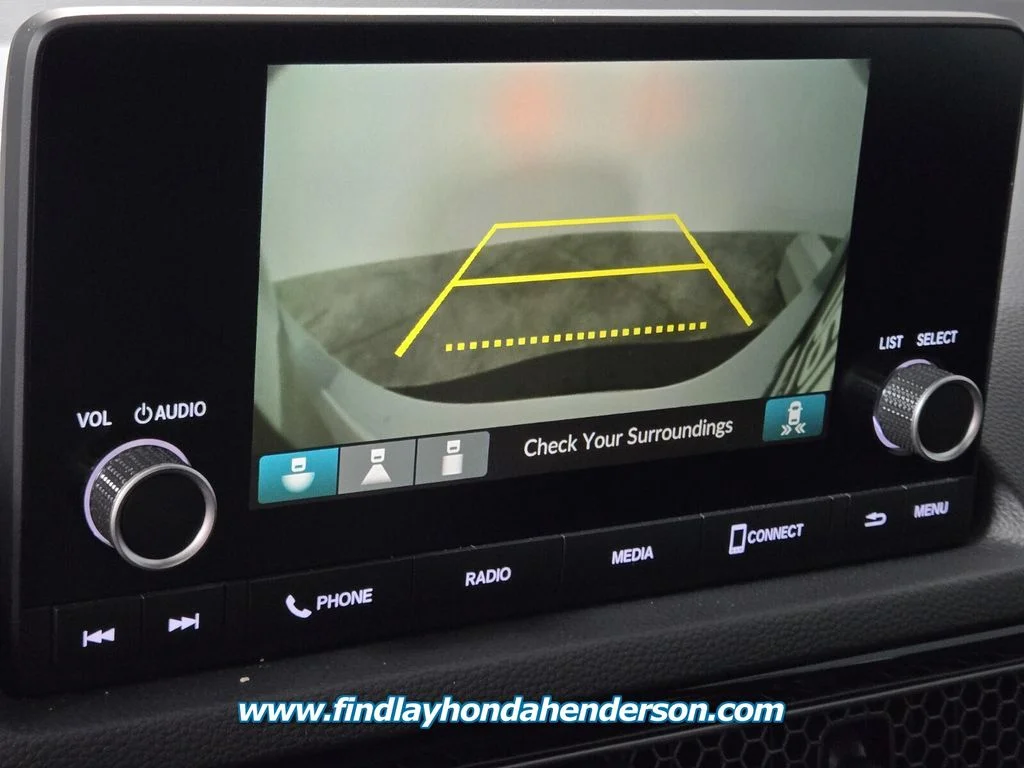 2026 Honda Civic Sport - Photo 28