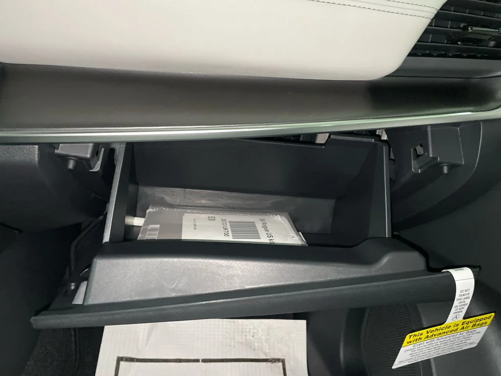 2026 Nissan Rogue Dark Armor - Photo 23