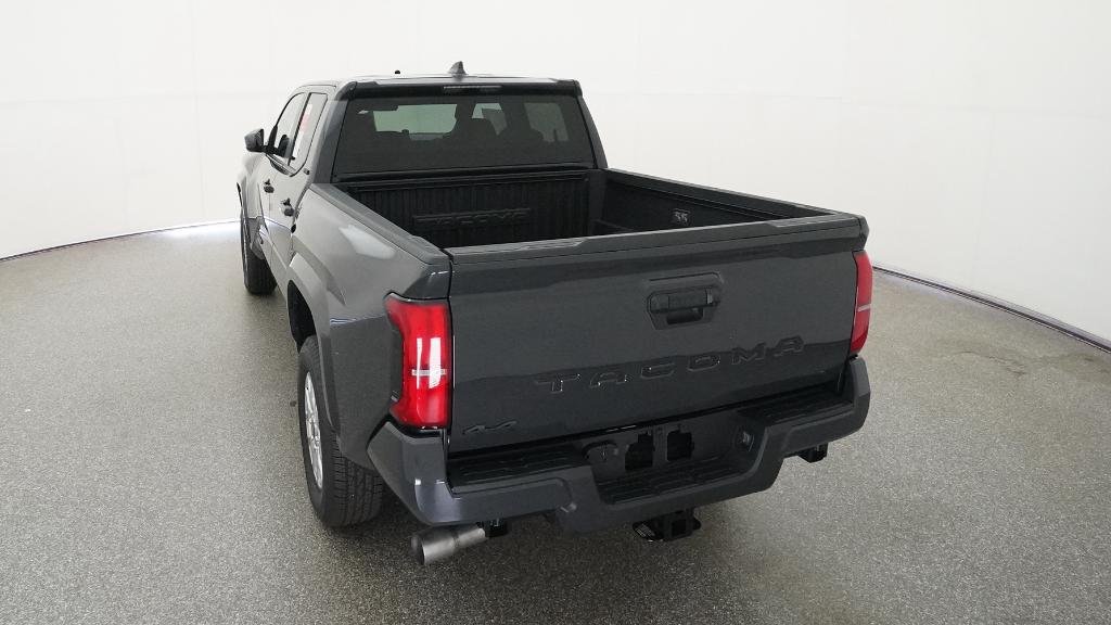 2025 Toyota Tacoma SR5 - Photo 50