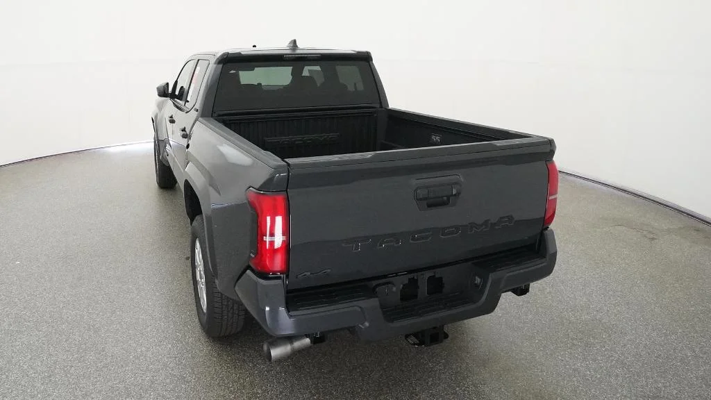 2025 Toyota Tacoma SR5 - Photo 50