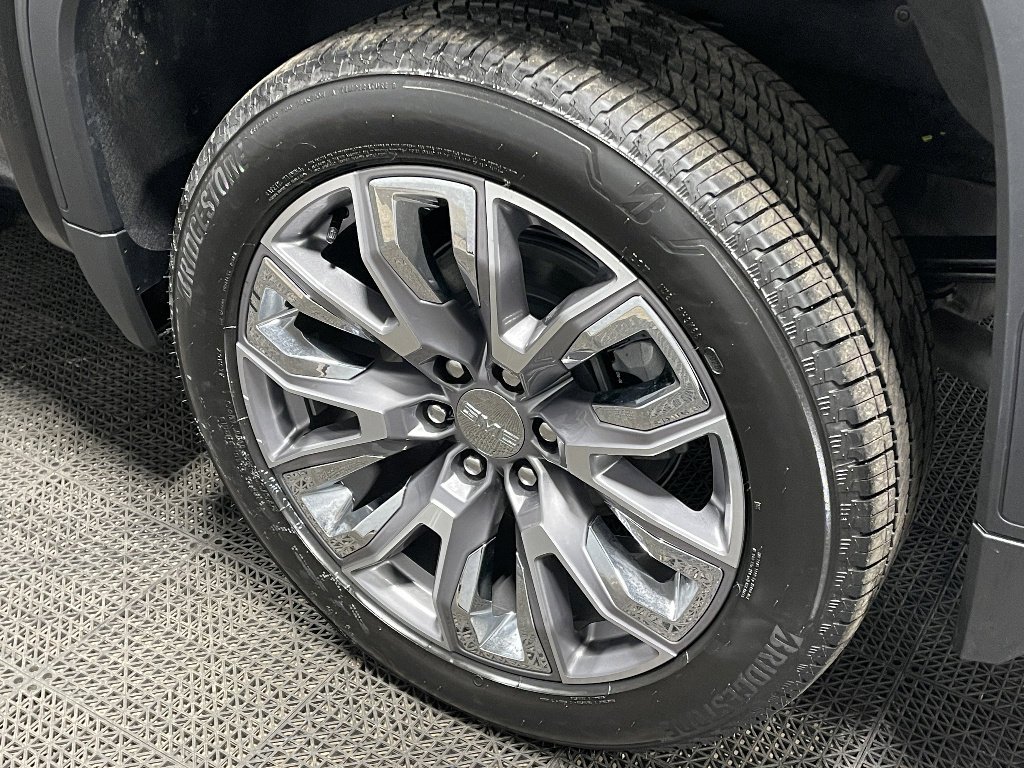 New 2026 Onyx Black GMC Denali image 13