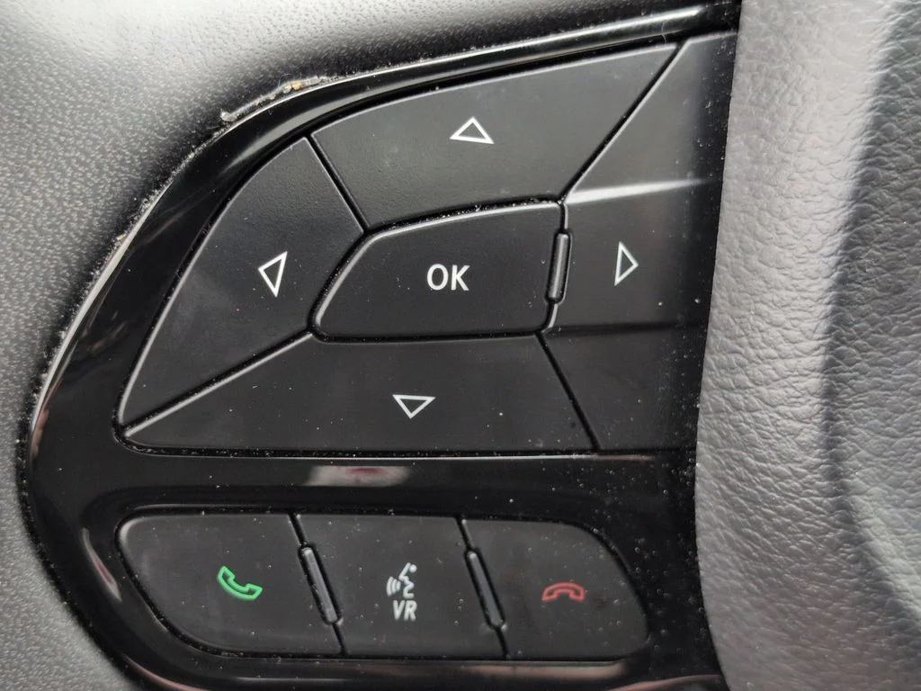 Used 2025 Black Chrysler Limited image 16