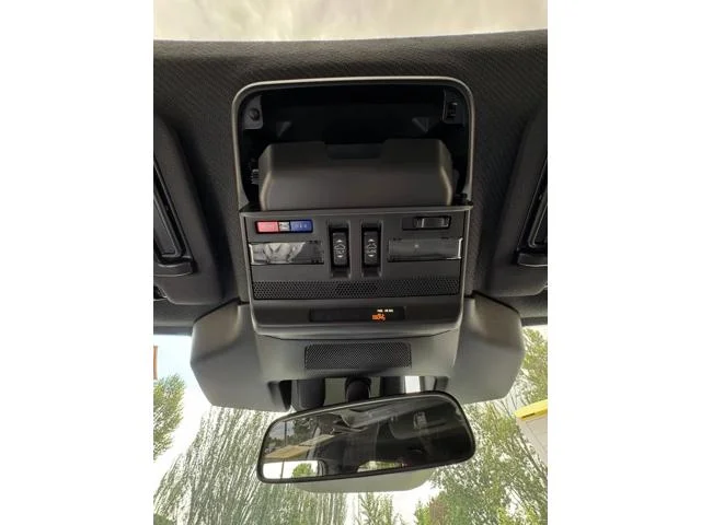 New 2026 CRYSTAL WHITE PEARL Subaru Wilderness image 25