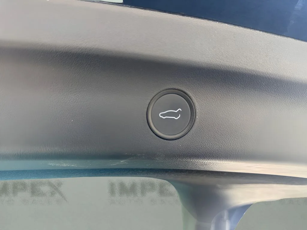 Used 2022 Black Tesla Performance image 23