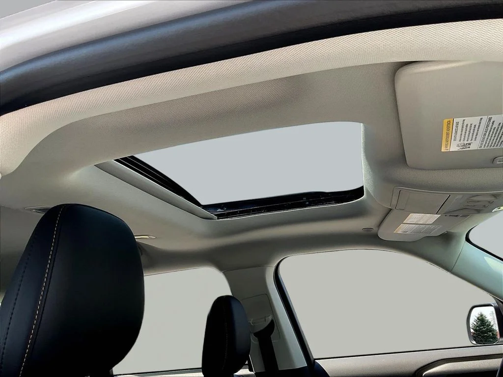 New 2026 Space White Metallic Ford Big Bend® image 31