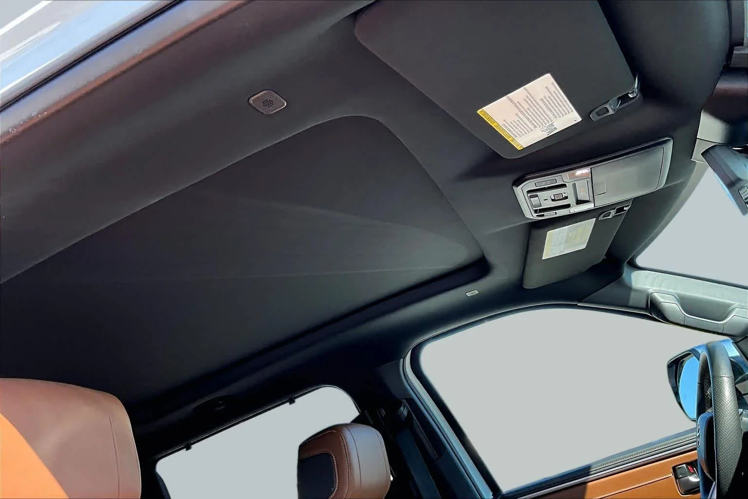 2024 Toyota Tundra 1794 Edition - Photo 12