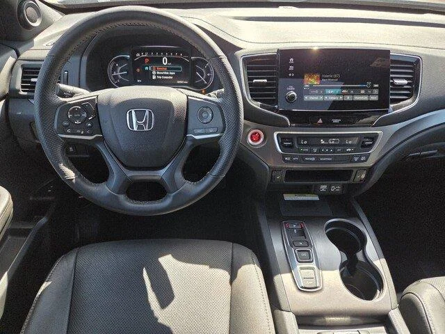 Certified Used 2023 Sonic Gray Pearl Honda EX-L image 22