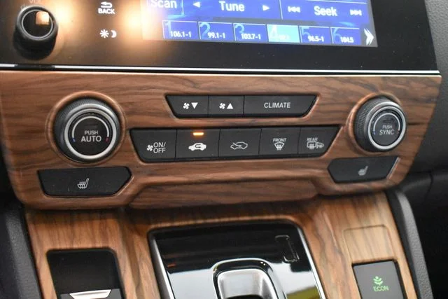 2018 Honda CR-V Touring - Photo 33