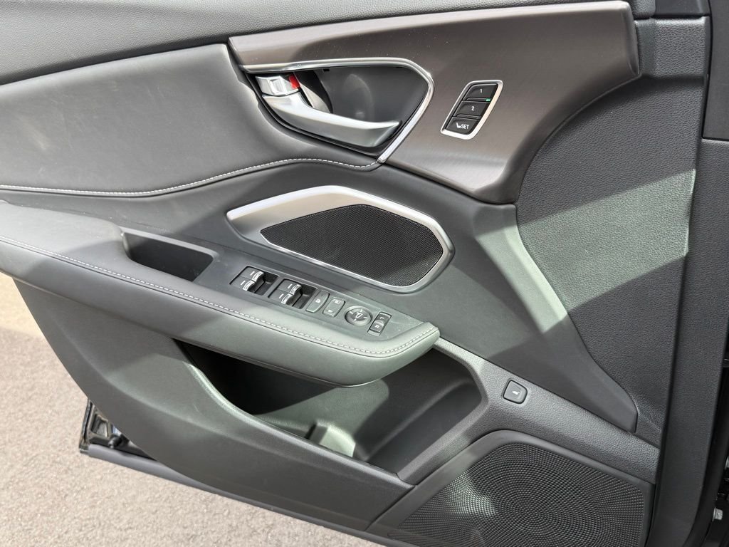 2026 Acura RDX Base - Photo 27