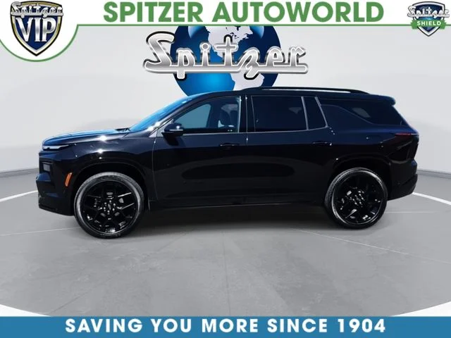 Used 2024  Chevrolet RS image 9