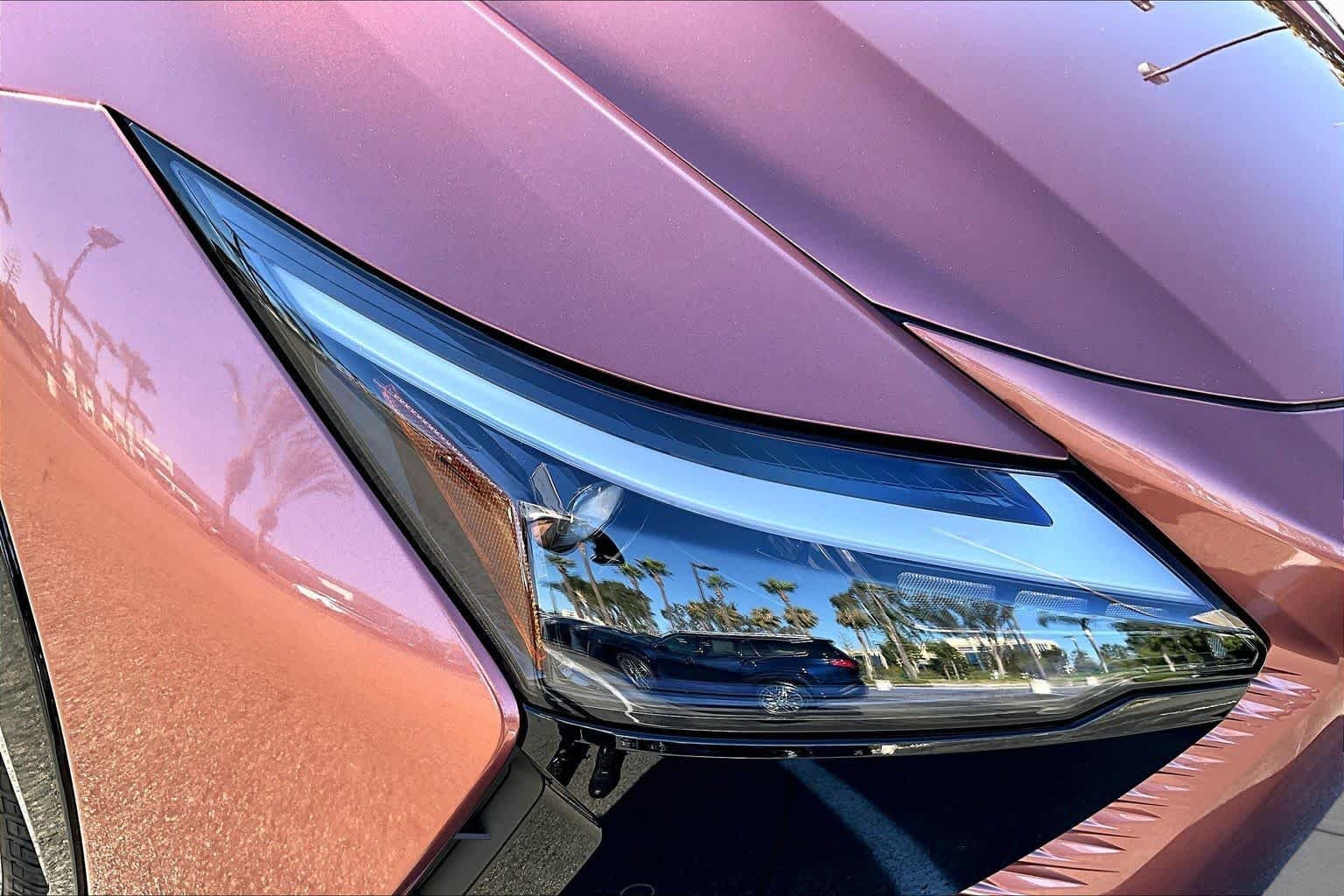 New 2026 Copper Crest Lexus PREMIUM image 21