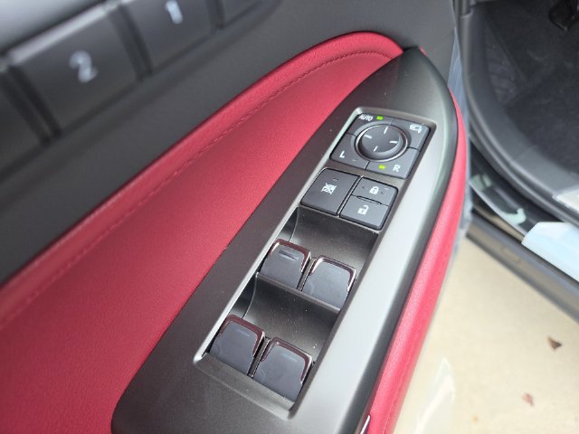 New 2026 Caviar Lexus PREMIUM image 13
