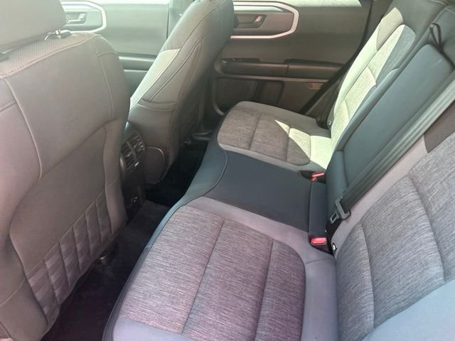 Used 2023 Gray Ford Big Bend image 17