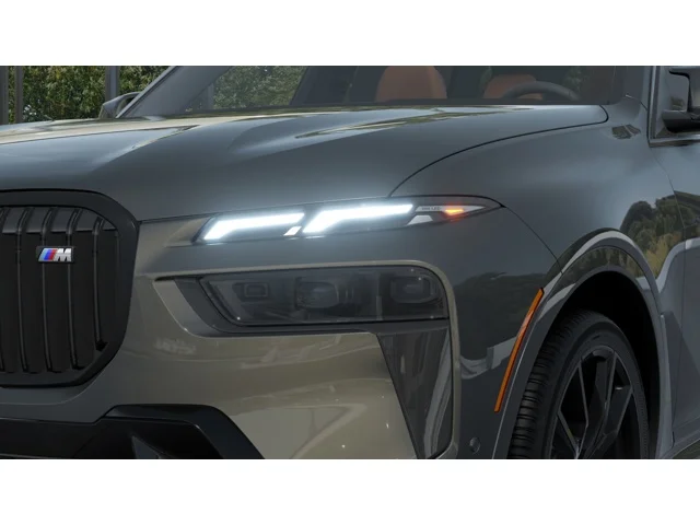New 2027 Dravit Grey Metallic BMW  image 6