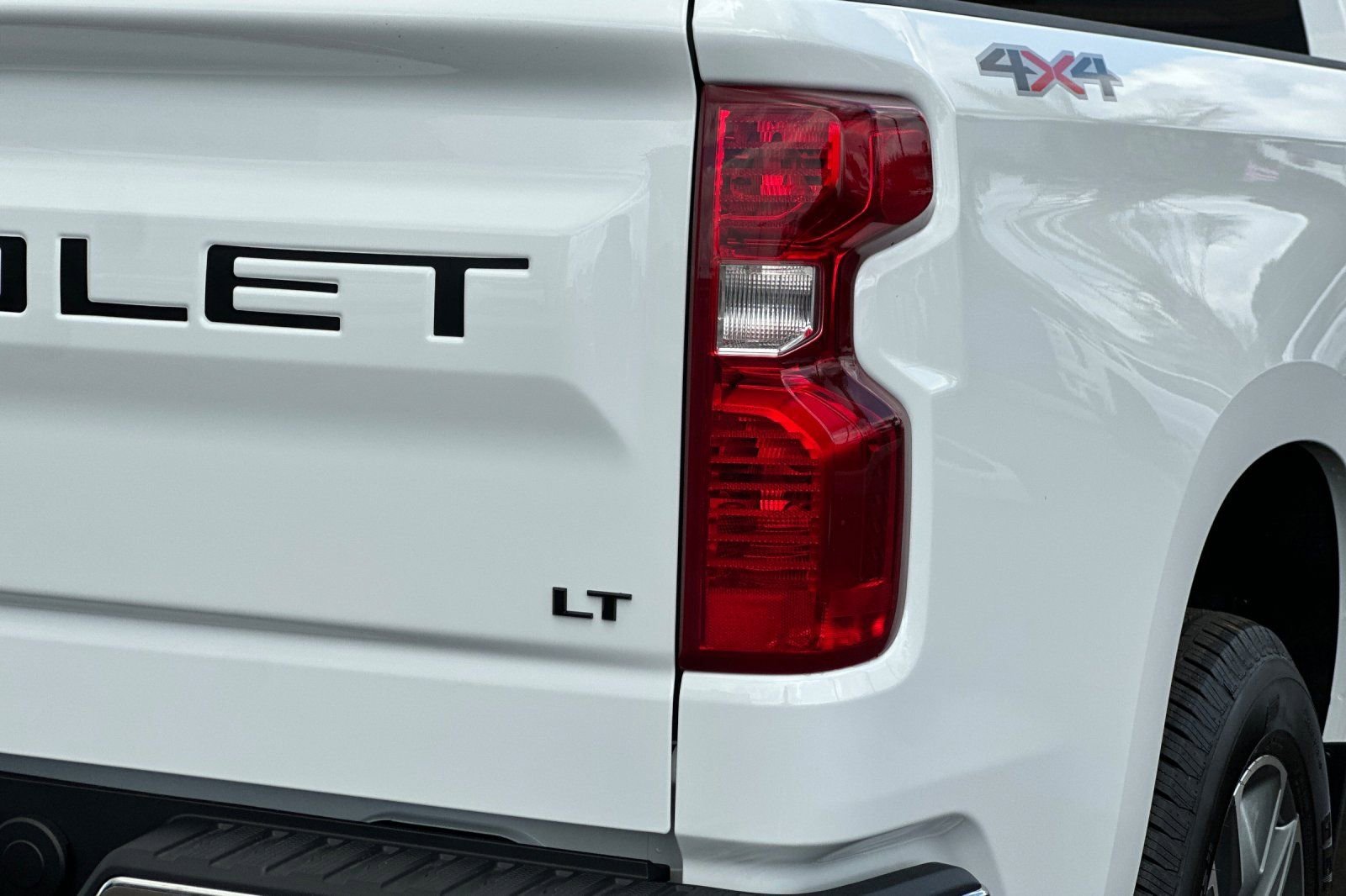 2026 Chevrolet Silverado 1500 LT - Photo 25