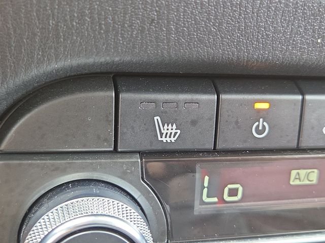 Used 2025 Gray Metallic Mazda 2.5 S Carbon Edition image 15