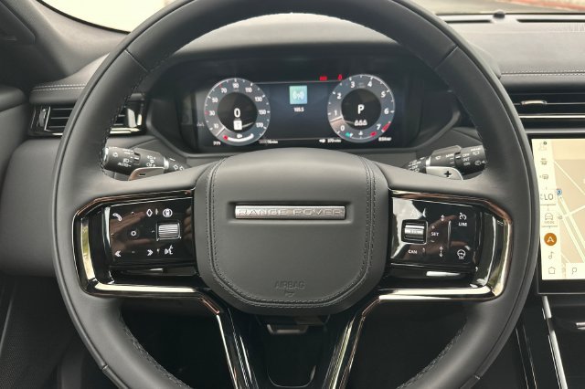 New 2026 Santorini Black Land Rover P250 Base image 23