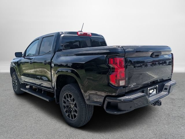2026 Chevrolet Colorado Work Truck - Photo 6