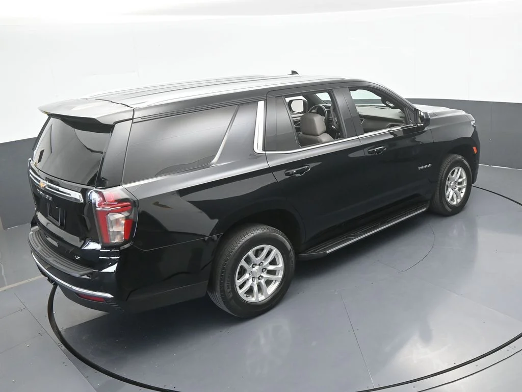 Used 2023 Black Chevrolet LT image 53