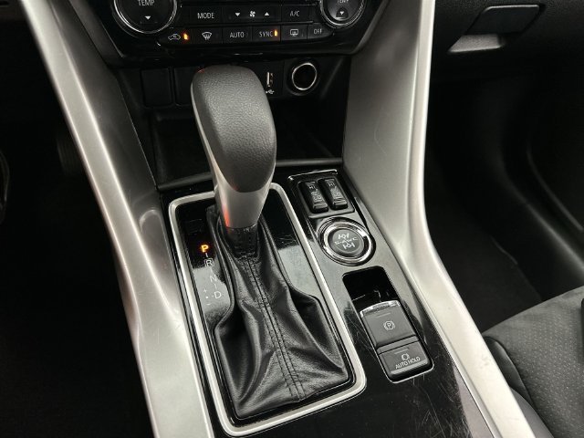 2024 Mitsubishi Eclipse Cross SE - Photo 26