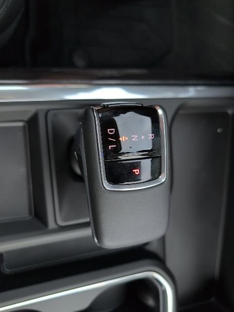 2026 Chevrolet Silverado 1500 LTZ - Photo 27