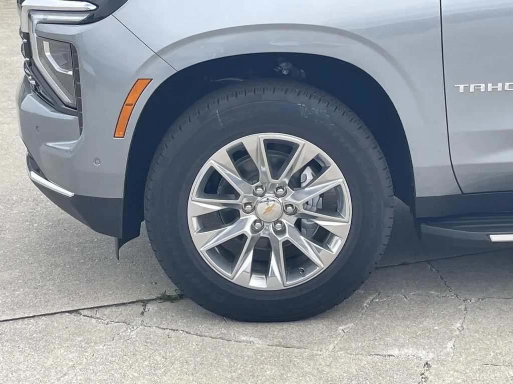 2026 Chevrolet Tahoe Premier - Photo 7