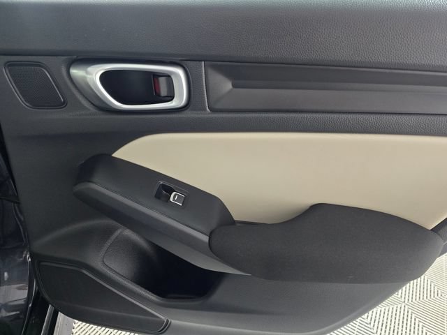 2023 Honda Civic LX - Photo 33