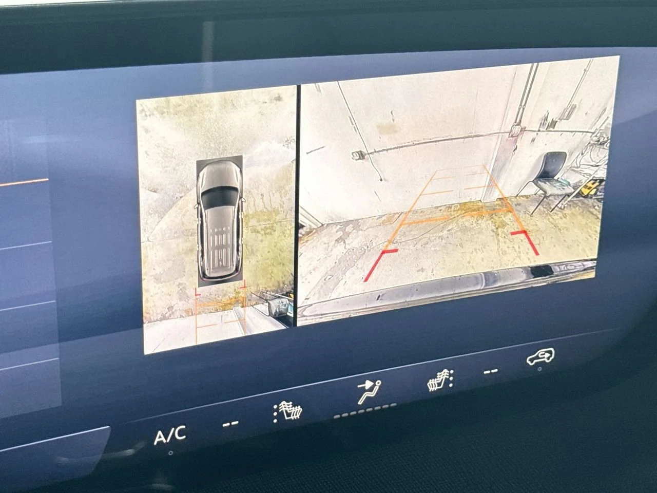 2026 Buick Enclave Preferred - Photo 19