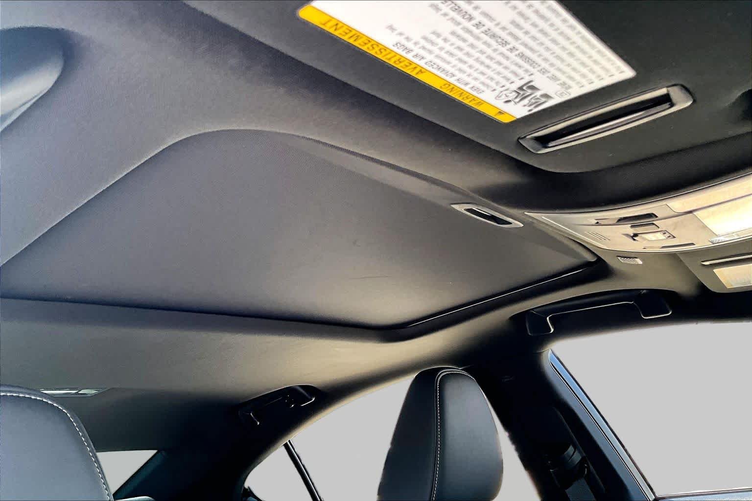 Used 2025 Incognito Lexus F SPORT Design image 12